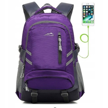 Plecak na laptopa PROETRADE 15,6 