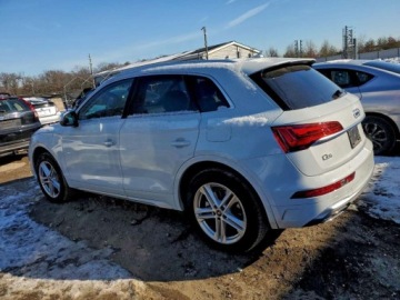 Audi Q5 II 2023 Audi Q5 E Premium Plus 55 2023 2.0 Hybryda 362KM, zdjęcie 1