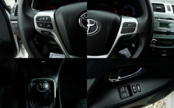 Toyota Avensis III Wagon Facelifting 1.8 Valvematic 147KM 2014 Toyota Avensis 1.8 benzyna 147KM LIFT po serwisie bezwypadkowy 1.8 Benzyna, zdjęcie 21