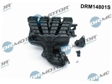 DR.MOTOR DRM14801S MODUL TRUBKY VSTUPNÉ