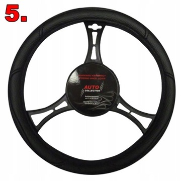 DACIA SANDERO (2008-2012) чехол на руль