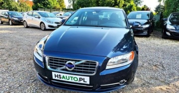 Volvo S80 II Sedan 2.0 T 203KM 2011 Volvo S80 BENZYNA AUTOMAT skora nawigacja super OKAZJA polecamy, zdjęcie 32