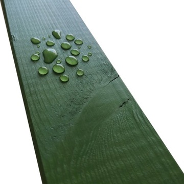 PERFECT WOOD тонирующая пропитка для дерева 10 л - 120 м2