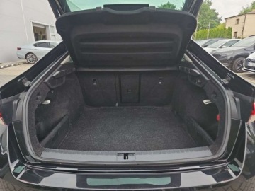 Skoda Octavia IV Liftback 2.0 TSI 190KM 2023 Skoda Octavia 4x4, Head-Up, Hak, Podgrzwana szyba, Salon PL, VAT 23 2.0, zdjęcie 15