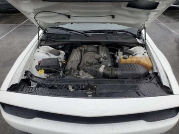 Dodge Challenger III 2022 Dodge Challenger RT Scat Pack 2022 6.4l 6.4 Benzyna 485KM, zdjęcie 6