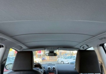 Nissan Qashqai II Crossover Facelifting 1.3 DIG-T 158KM 2021 Nissan Qashqai Automat, salon PL, Dach Panorama, Kamery 360 czujniki, Navi, zdjęcie 6