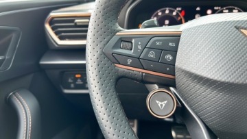 Cupra Leon II Hatchback Facelifting 1.5 eTSI MHEV 150KM 2026 Cupra Leon 1.5 eTSI 150 KM DSG (MHEV), zdjęcie 13