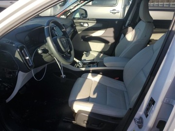 Volvo XC40 2023 Volvo XC 40 Ultimate 2023 2.0l 2.0 Benzyna 247KM, zdjęcie 7