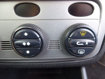 ALFA ROMEO 147 00-04 PANEL VENTILACE KLIMATIZACE