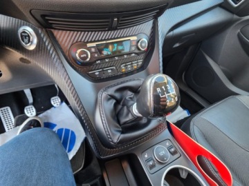 Ford Kuga II 2014 Ford Kuga 1.6 160PS ST-LINE INDIVIDUAL Nowy Rozrzad Gwarancja 1.6 160KM, zdjęcie 15