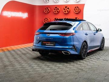 Kia 2021 KIA ProCeed 1.6 T-GDI GT DCT Combi 204KM 2021, zdjęcie 5