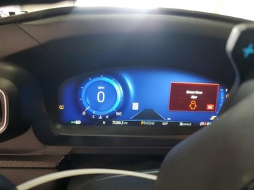 Ford Explorer VI 2022 Ford Explorer ST 2022 3.0l 3.0 Benzyna 400KM, zdjęcie 9