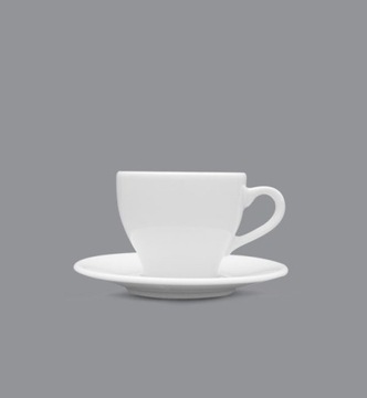 НРАВИТСЯ PAULA ЧАШКА ДЛЯ ЭСПРЕССО 70 МЛ + Блюдце