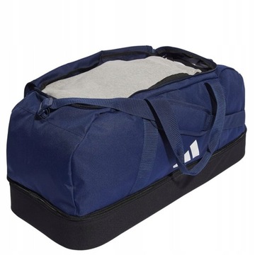 TORBA ADIDAS TIRO DUFFEL BAG BC SPORTOWA TRENINGOWA NA SIŁOWNIĘ TURYSTYCZNA