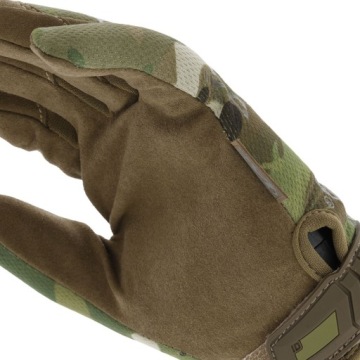 ПЕРЧАТКИ ТАКТИЧЕСКИЕ ВОЕННЫЕ ПЕРЧАТКИ MECHANIX THE ORIGINAL MULTICAM L