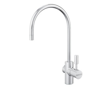 Brita MyPure P1 +P1000 смеситель для фильтра для воды