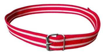 OBROŻA IDENTYFIKACYJNA ZNACZNIK KRÓW BYDŁA 125CM