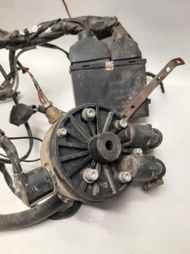 ГАЗОВАЯ УСТАНОВКА STELLA NORD ELPIGAZ VALTEK LPG