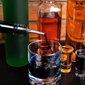 Бартер дистрибьютор для Alcool Syrops
