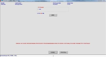 Профессиональный интерфейс USB FTDI для сжиженного нефтяного газа с BRC
