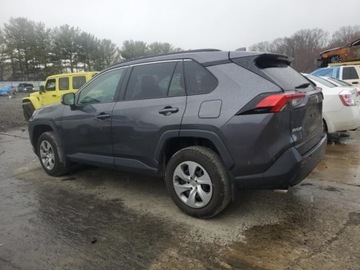 Toyota RAV4 V 2019 Toyota RAV4 2019 TOYOTA RAV4 LE 2.5 Benzyna 203KM, zdjęcie 2
