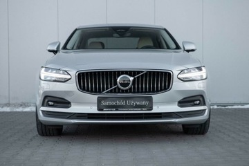 Volvo S90 II 2021 Volvo S90 S90 B4 B Momentum Pro aut Salon Polska Autotrade Mercedes-Benz, zdjęcie 2