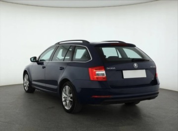 Skoda Octavia III Scout 2.0 TDI 150KM 2017 Skoda Octavia 2.0 TDI 4x4, Salon Polska, 4X4, zdjęcie 3