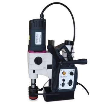 OPTIMUM WIERTARKA MAGNETYCZNA RDZENIOWA DM 36VT