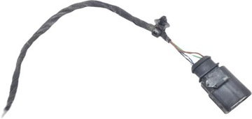 VW AUDI SKODA WTYCZKA KOSTKA ZŁĄCZE 1J0973814