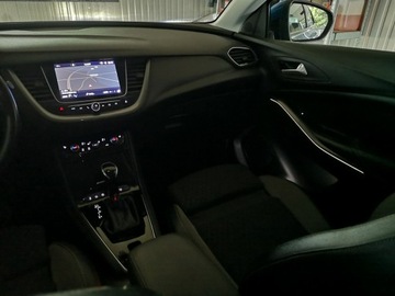 Opel 2017 Opel Grandland X 1.2 12v 130KM Klimatronik Temp, zdjęcie 27