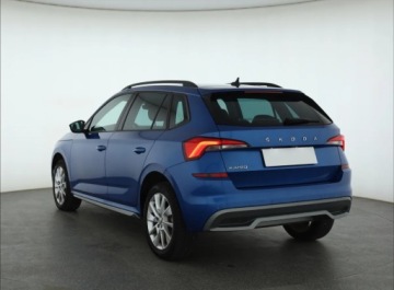 Skoda Kamiq Crossover 1.5 TSI 150KM 2022 Skoda Kamiq 1.5 TSI, Salon Polska, 1. Właściciel, zdjęcie 3