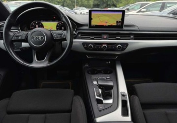 Audi A5 F5 Sportback 2.0 40 TDI 190KM 2019 Audi A5 Sportback 40 TDI 190 KM bezwypadkowa GWARANCJA S tronic zareje, zdjęcie 29