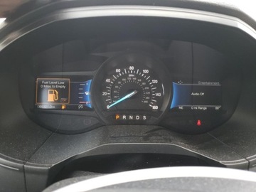 Ford Edge II 2022 Ford Edge Titanium 2022 2.0l 2.0 Benzyna 250KM, zdjęcie 9