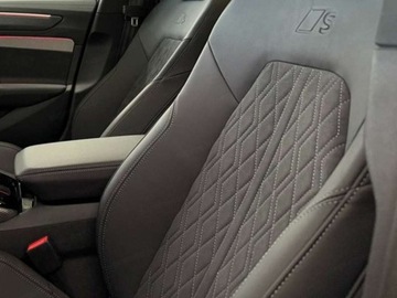 Audi A6 C8 Allroad 2.0 40 TDI 204KM 2025 AUDI A6 TDI quattro Avant Combi (204 KM) 2025, zdjęcie 4