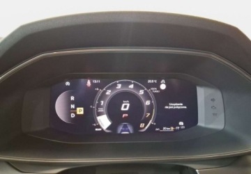 Cupra Formentor Crossover 1.5 TSI 150KM 2025 Cupra Formentor VAT 23 1.5 eTSI 150KM DSG 2025 r., salon PL, I wlasciciel,, zdjęcie 17