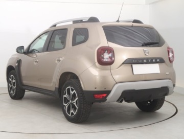 Dacia Duster II SUV 1.5 Blue dCi 115KM 2020 Dacia Duster 1.5 Blue dCi, Salon Polska, zdjęcie 3