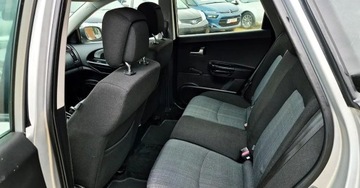 Kia Ceed I SW Facelifting 1.4 DOHC CVVT 90KM 2010 Kia Ceed BENZYNA nawigacja LIFT super okazja POLECAMY 1.4 Benzyna, zdjęcie 33