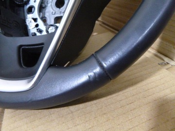 МНОГОФУНКЦИОНАЛЬНОЕ РУЛЕВОЕ КОЛЕСО INSIGNIA A FL