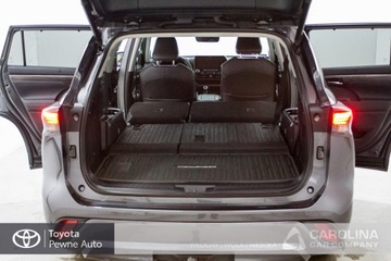 Toyota Highlander III 2021 Toyota Highlander 2.5 Hybrid Prestige JBL Tech Nav, zdjęcie 22