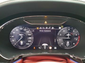 Bentley 2023 Bentley Continental GT Speed 2023 6.0l 6.0 Benzyna 650KM, zdjęcie 9