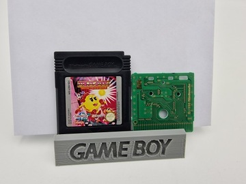 GAME BOY MS PAC MAN ОРИГИНАЛ