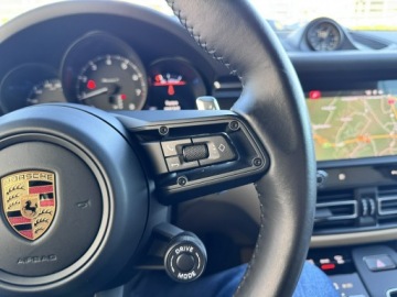 Porsche Macan SUV Facelifting II 2.0  265KM 2023 Porsche Macan T. 265 KM. Pakiet Chrono. Bezwypad., zdjęcie 33