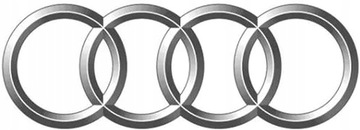 AUDI MOTOR ŘÍZENÍ ZRCÁTKO ORIGINÁLNÍ LEVÝ