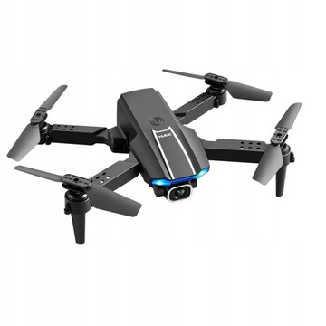 Dron z pilotem do kamery 4K HD FPV