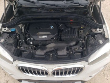 BMW X1 F48 2017 BMW X1 2017 BMW X1 SDRIVE28I 2.0 Benzyna 228KM, zdjęcie 12