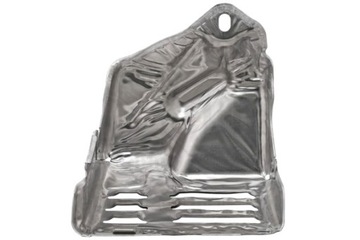 ТЕРМОИЗОЛЯЦИОННАЯ КРЫШКА ТУРБОКОМПЕНСАТОРА DS DS 3 DS 4 CITROEN BERLINGO