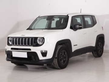 Jeep Renegade SUV Seria 7/8 1.0 GSE Turbo 120KM 2022 Jeep Renegade 1.0 T-GDI, Salon Polska, zdjęcie 1