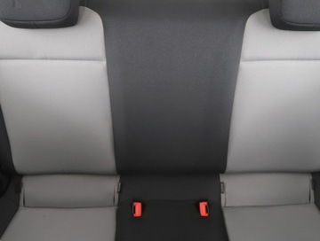 Skoda Citigo Hatchback 5d 1.0 60KM 2015 Skoda Citigo 1.0 MPI, Salon Polska, Serwis ASO, zdjęcie 9