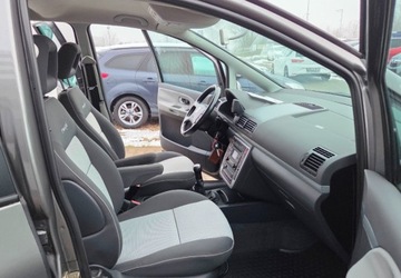 Volkswagen Sharan I 2.0 TDI 140KM 2006 Volkswagen Sharan 2,0 TDI 140 KM 7- osobowy zarejestrowany 2.0 Diesel 140KM, zdjęcie 31