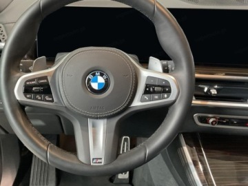 BMW X5 G05 SUV Facelifting 3.0 30d 298KM 2026 xDrive30d M Sport 3.0 (298 KM)| Hak holowniczy, elektryczny, zdjęcie 8